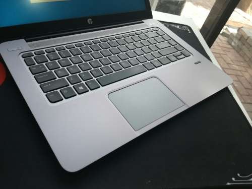 *LATE ENTRY*Stunning PERFORMER*HP ELITEBOOK FOLIO1040*i7-4600U*8GB RAM*256GB SSD*FULL HD*BACKLIT
